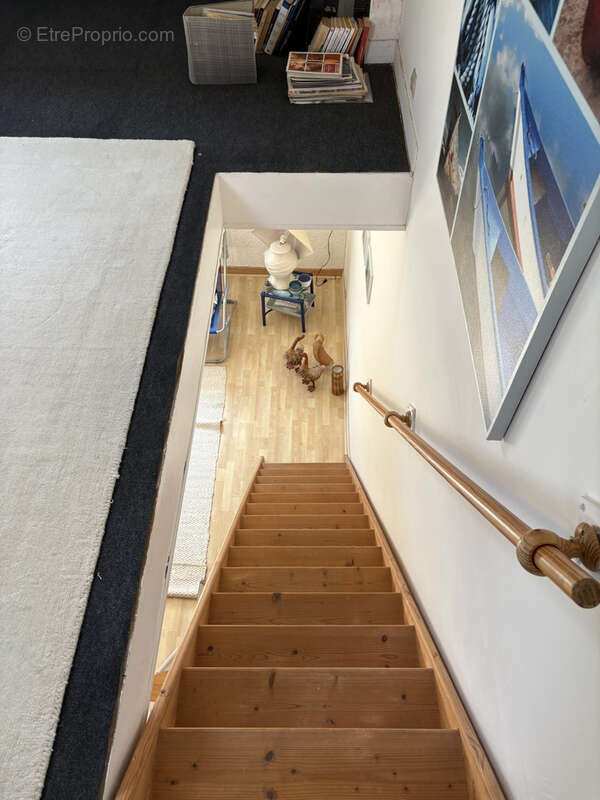 Appartement à MERS-LES-BAINS