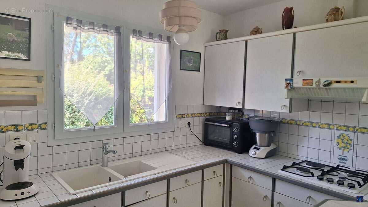 Maison à SAINT-PALAIS-SUR-MER