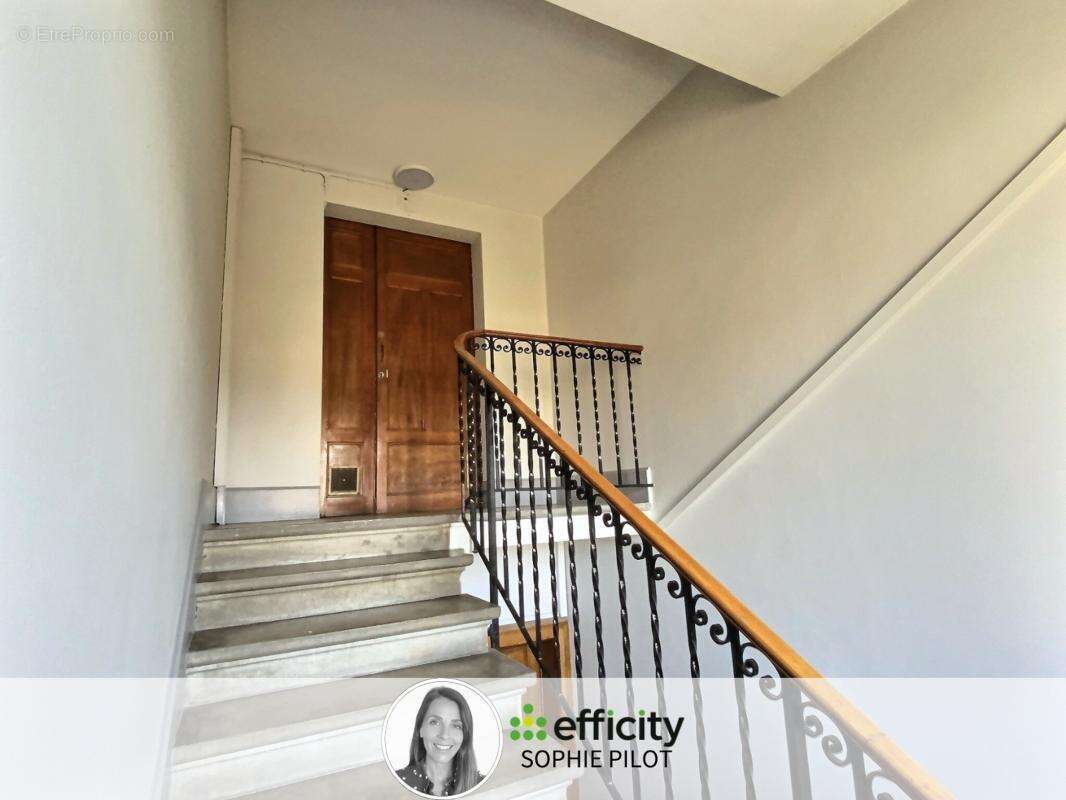 Appartement à ANNECY