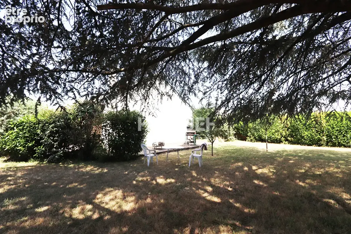 Maison Joue Les Tours 5 pièce(s) - photo 10