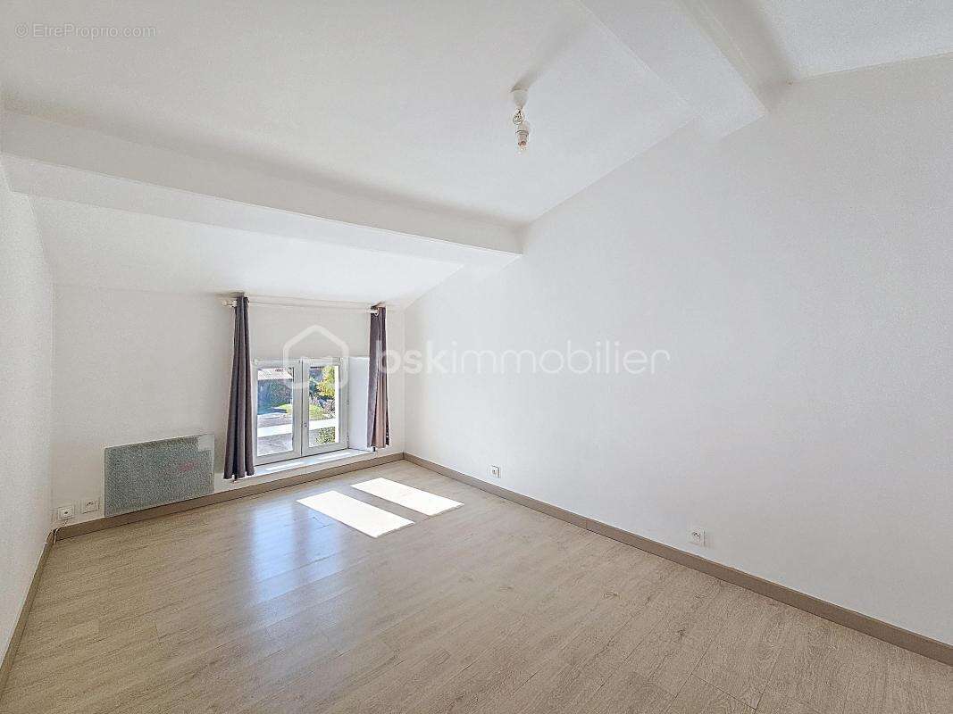 Maison à LE LOROUX-BOTTEREAU