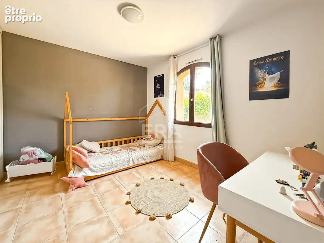 Maison 135m² à bouc-bel-air - photo 5