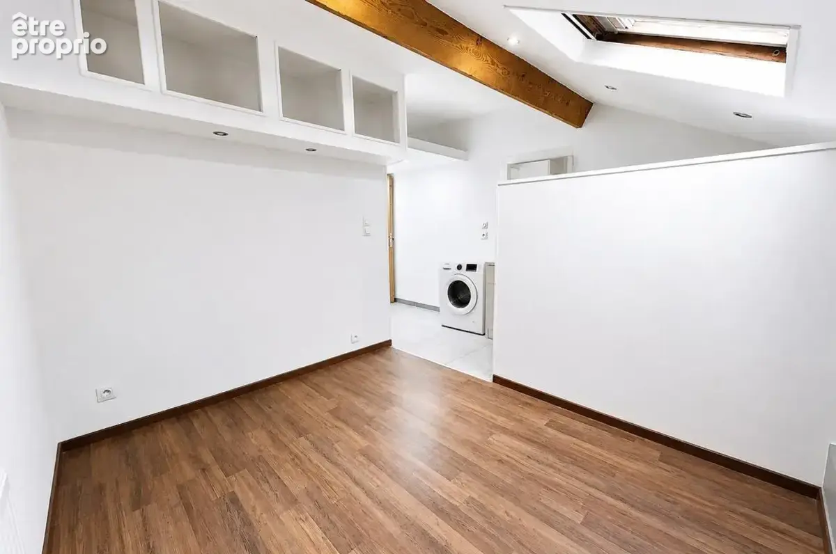 Appartement - photo 6