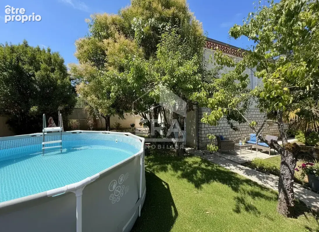 Maison 125m² à périgueux - photo 2