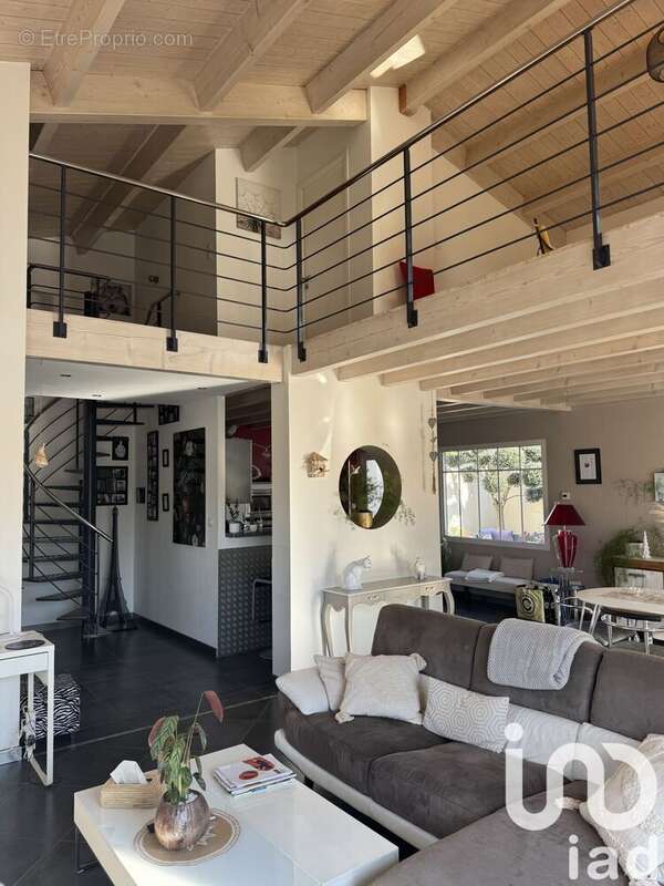 Photo 3 - Maison à SAINTE-SOULLE