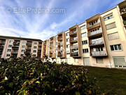Appartement à SOISSONS