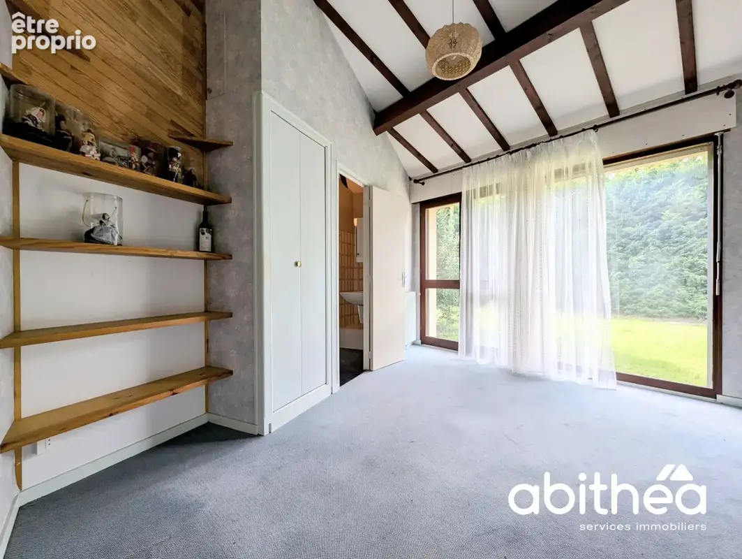 Demeure d’architecte au cœur du vignoble, volumes d’exception et cadre privilégié - photo 9