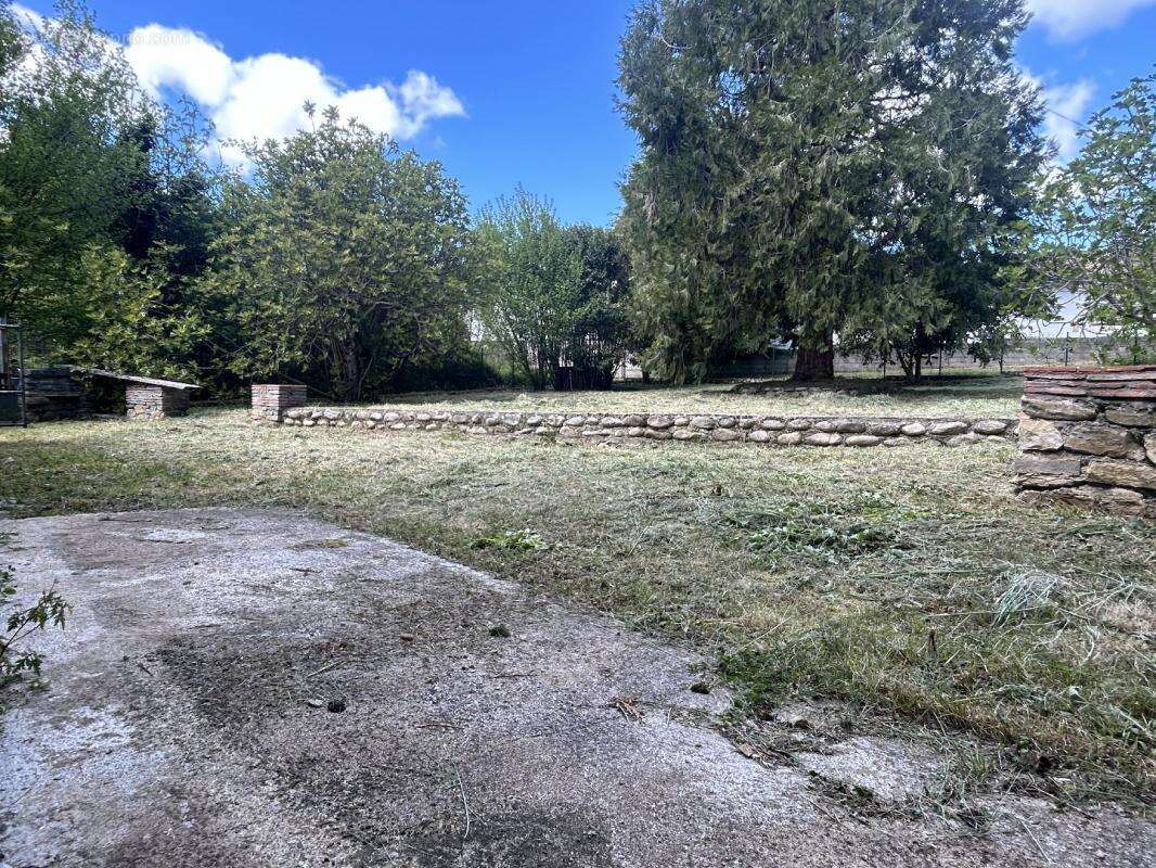 Maison à LAROQUE-D'OLMES