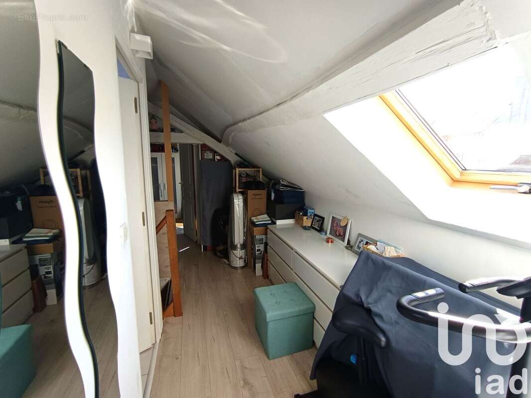 Photo 9 - Appartement à ANDEVILLE