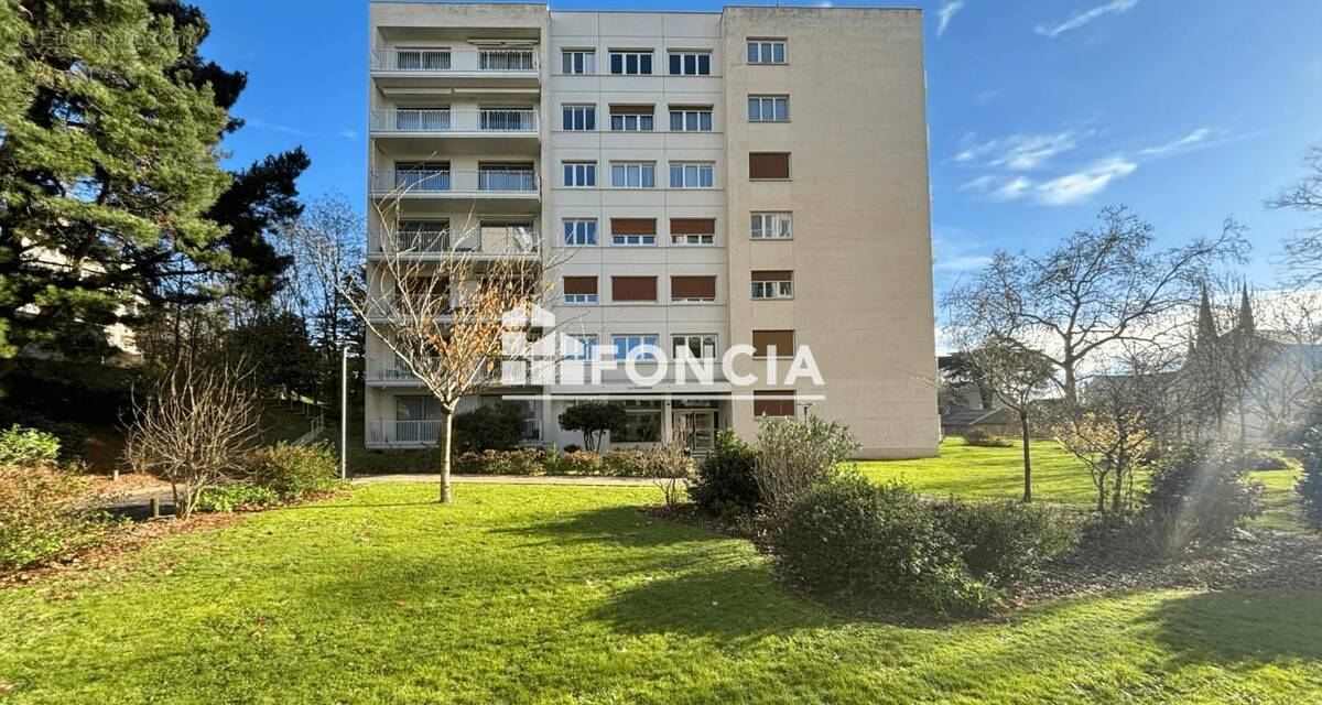 Appartement à CHOLET