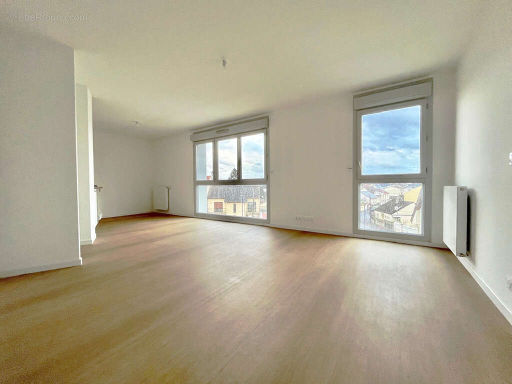 Appartement à DRANCY