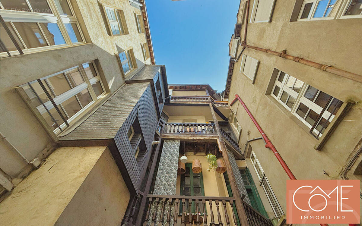 Photo Appartement à Rennes au prix de 99 990€