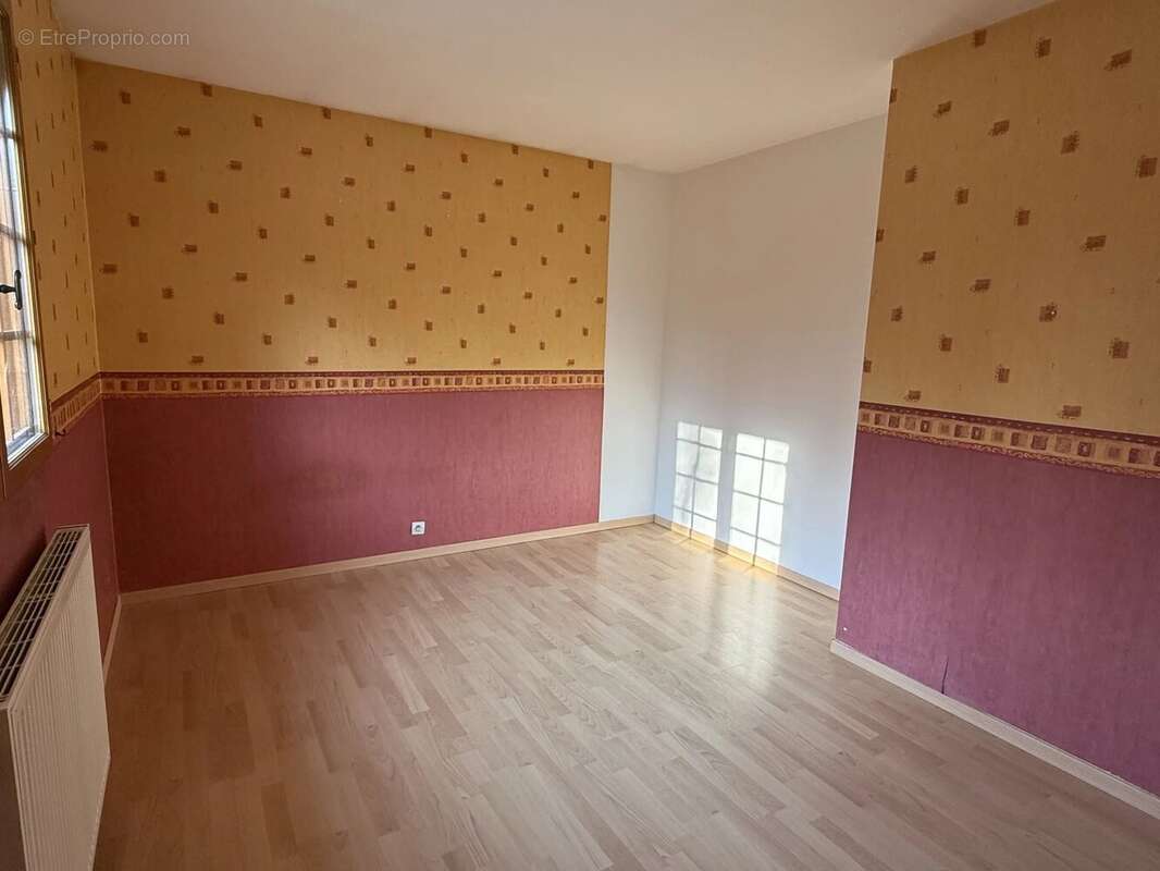 Maison à SOUCY