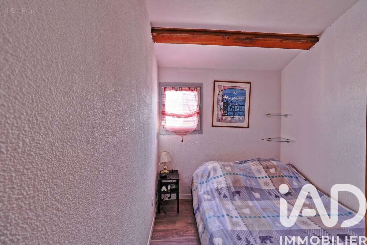 Photo 6 - Appartement à SAINT-CYPRIEN