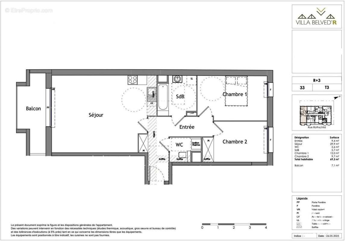 Photo 2 - Appartement à BERCK