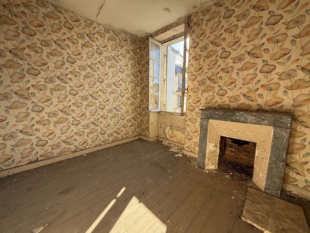 Appartement à VOULGEZAC