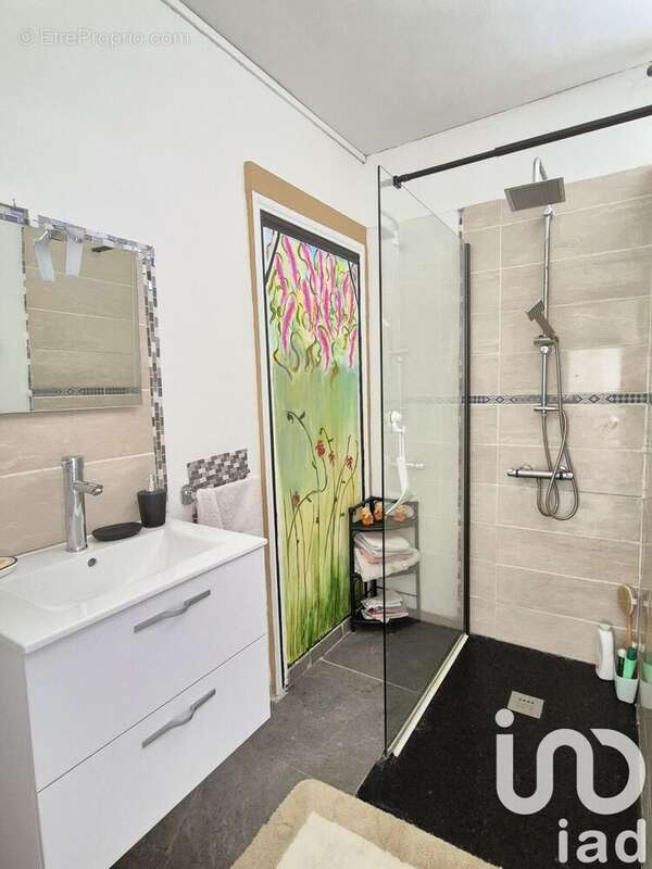 Photo 5 - Maison à SAINT-AMANS-VALTORET