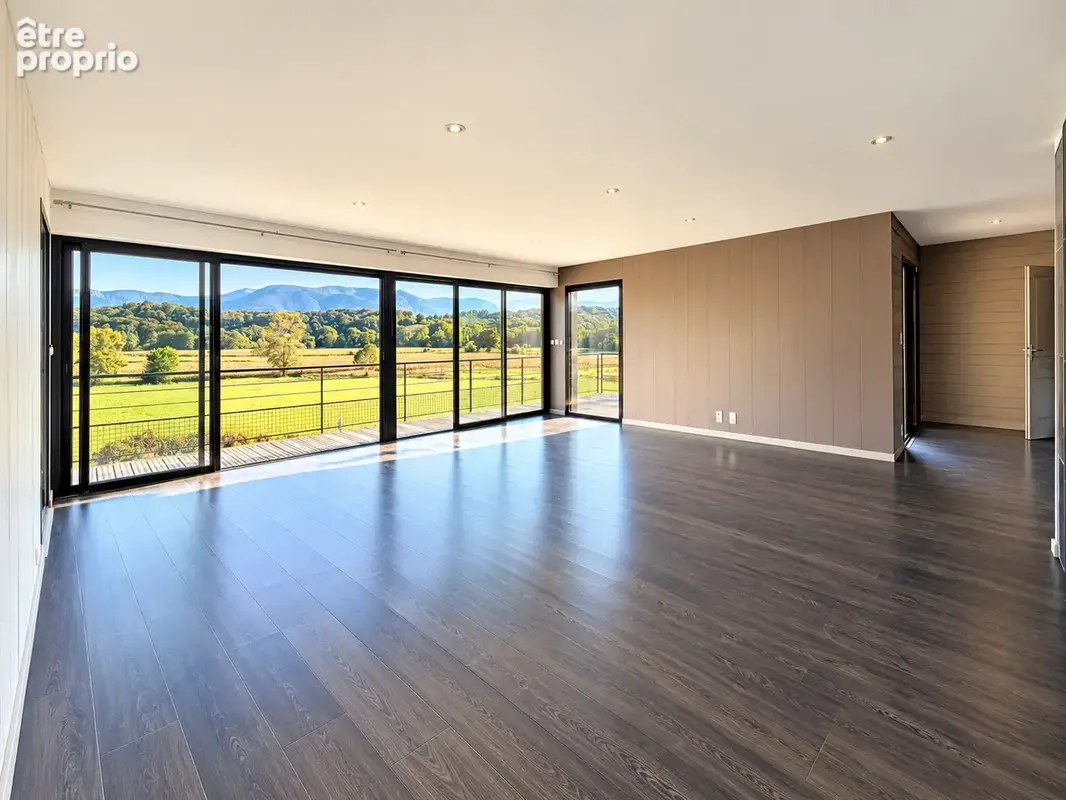 Photo Maison à Coarraze au prix de 315 900€