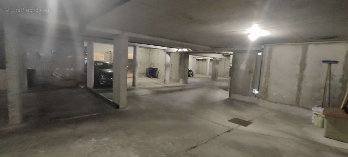 Appartement à SARREGUEMINES