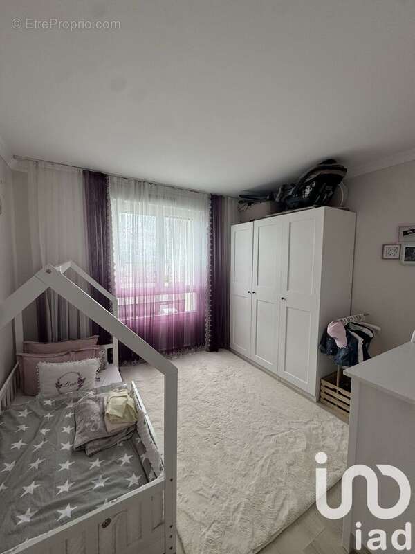 Photo 8 - Appartement à GARGES-LES-GONESSE