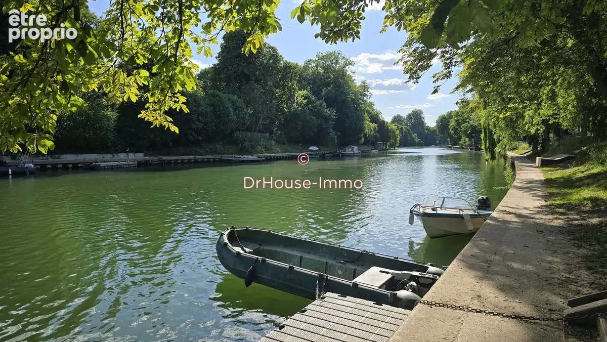 Appartement à LE PERREUX-SUR-MARNE