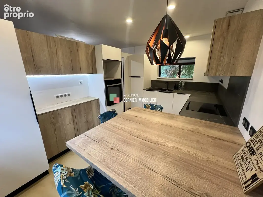 Maison 6 pièces 150 m² à vendre à Saint-Gilles (35590) - photo 6