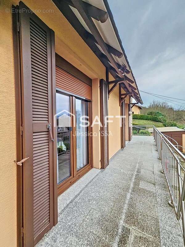 Photo 3 - Maison à WITTRING