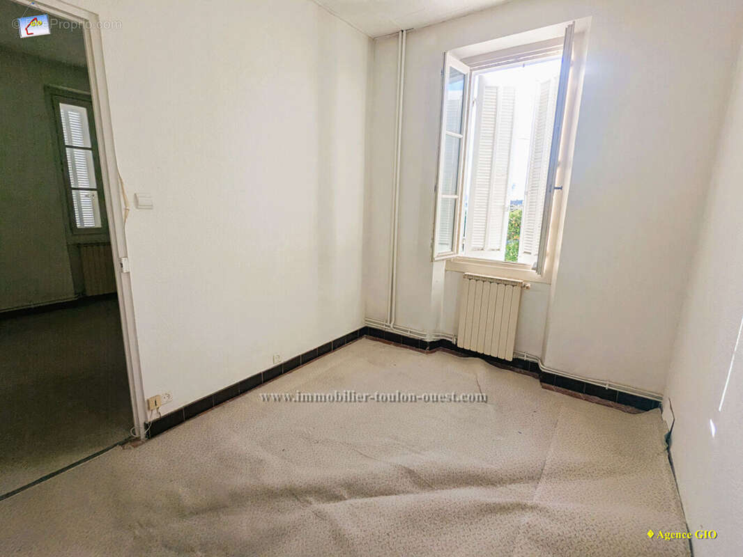 Maison à TOULON