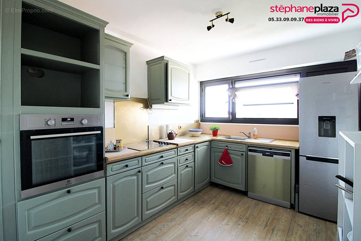 Appartement à PESSAC