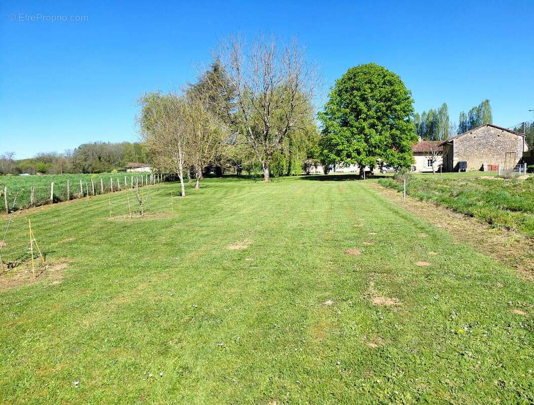 Photo 4 - Maison à ANTONNE-ET-TRIGONANT