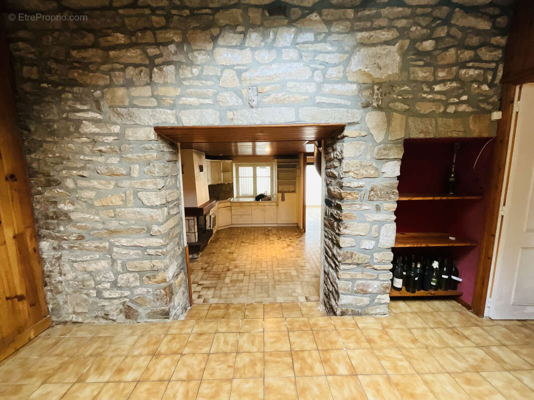 Maison à BANNALEC