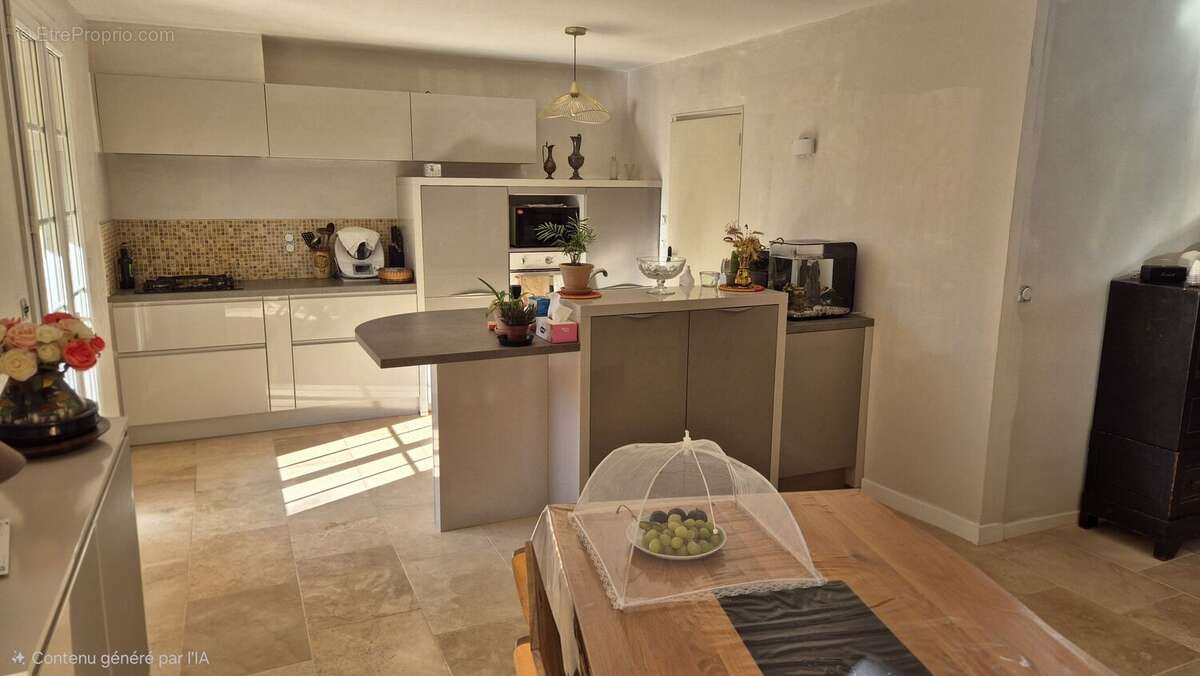 Photo 2 - Maison à MUDAISON