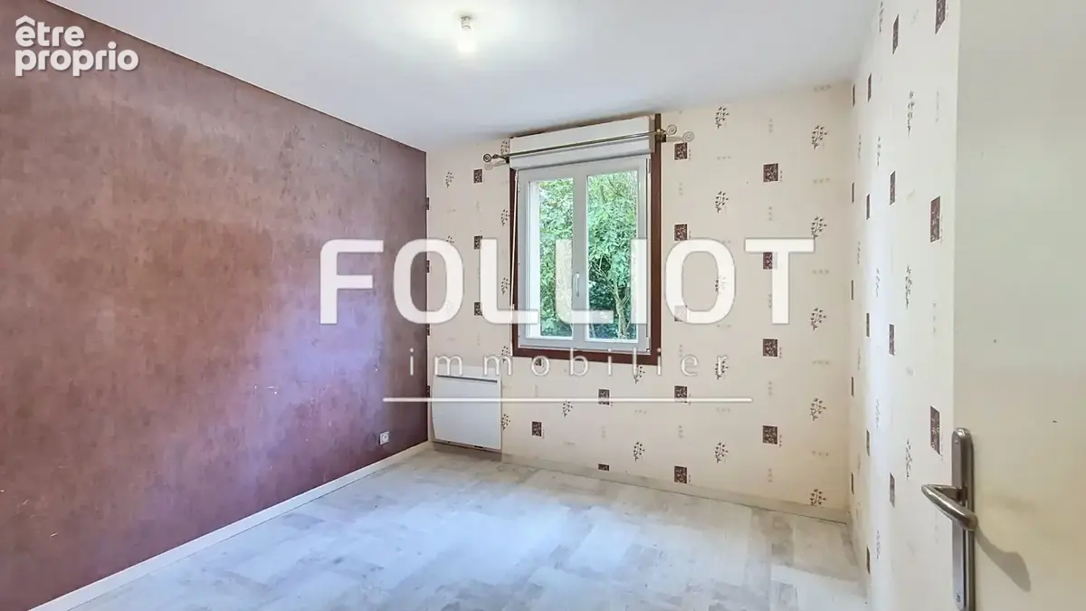 A vendre à St Sauveur la Pommeraye - Maison de plain-pied sur sous-sol et dépendance - photo 13