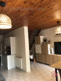 Maison à ORANGE