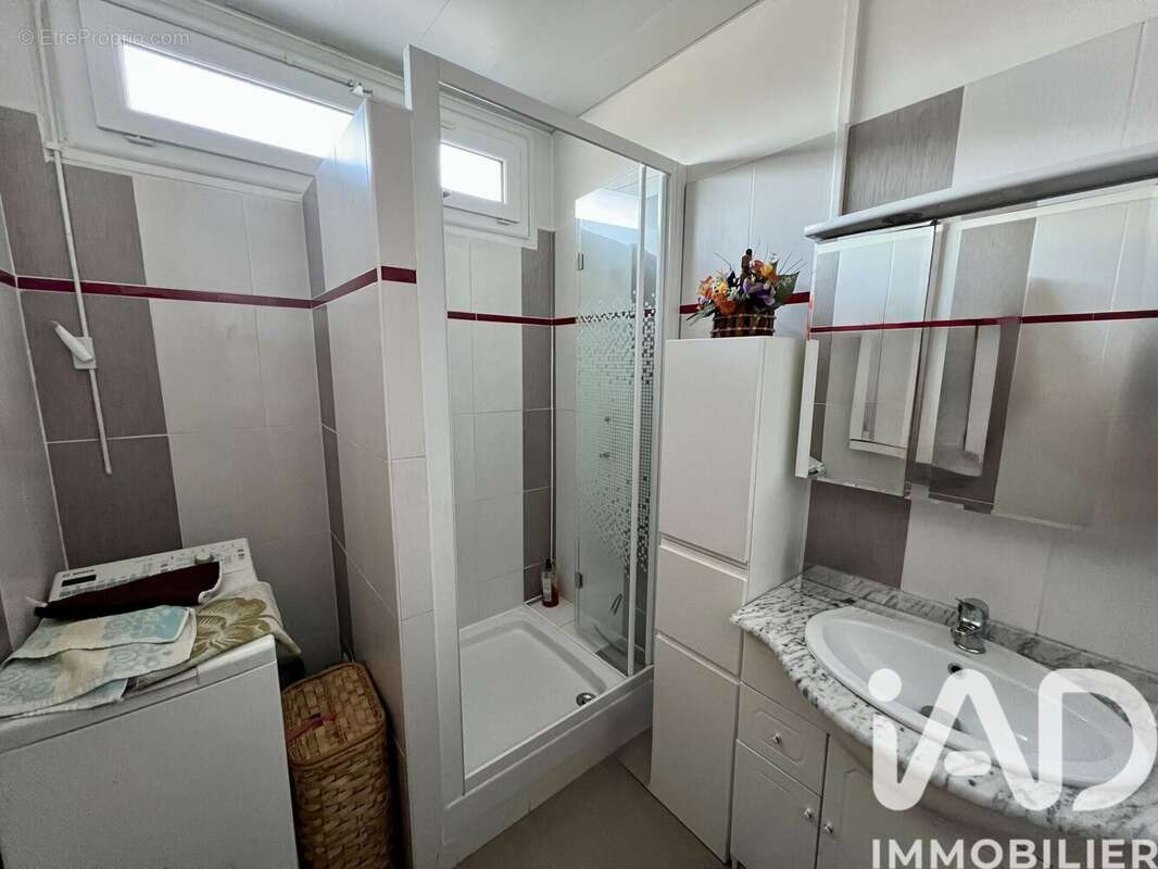 Photo 8 - Appartement à MAROMME