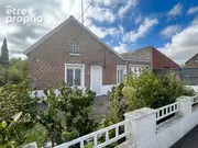 Maison à LECELLES