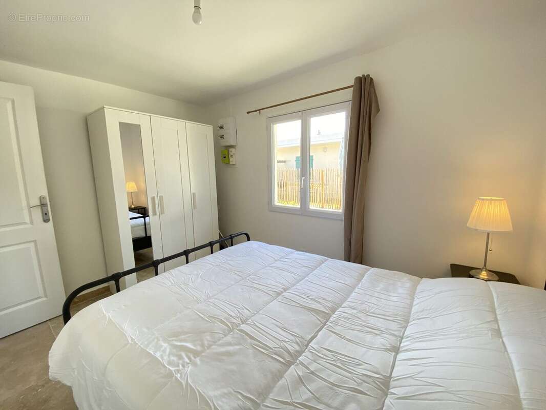 T2 - Appartement à LA TESTE-DE-BUCH