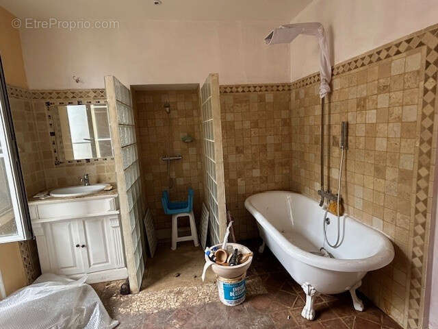 Maison à SAINT-GERMAIN