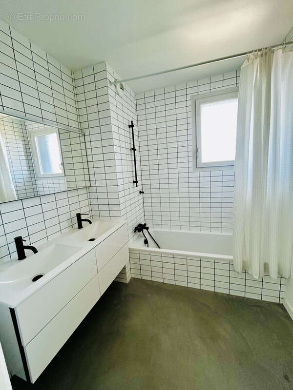 Appartement à GAILLARD