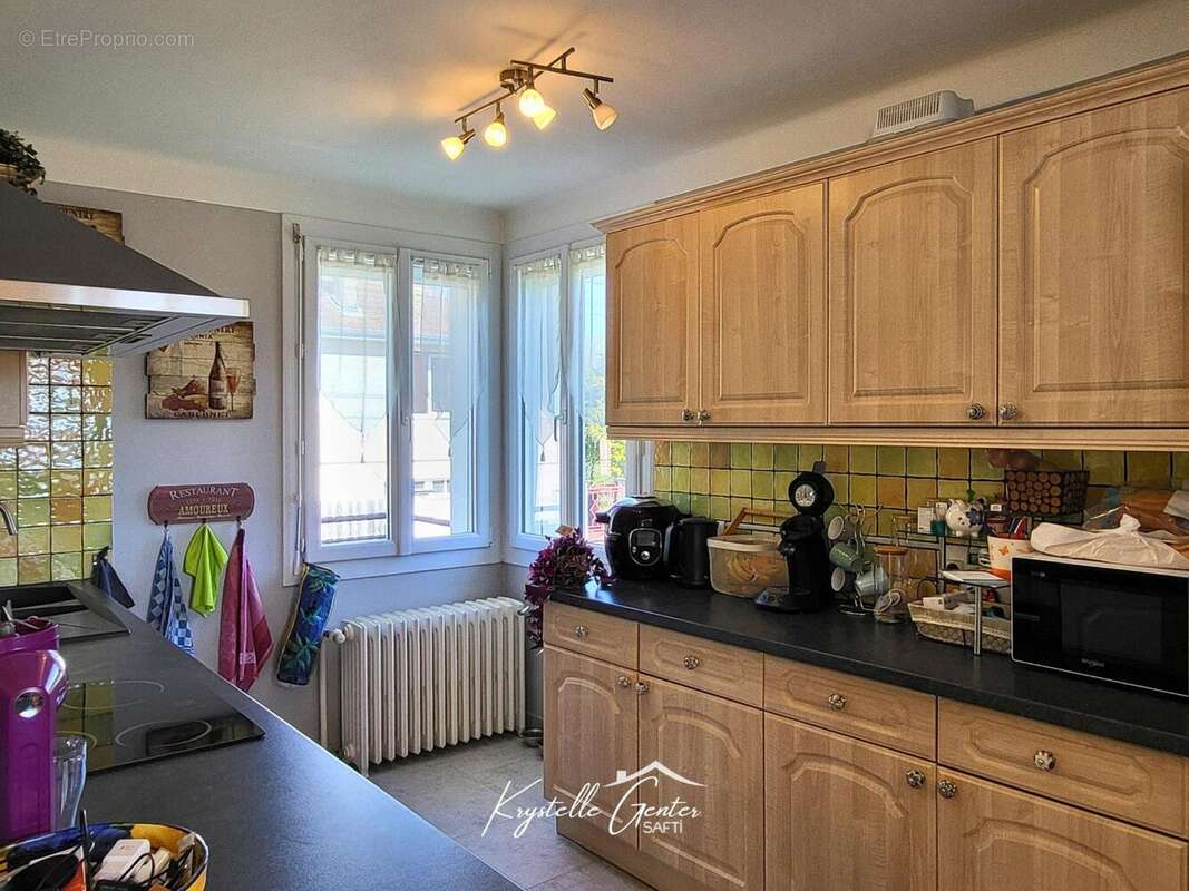 Photo 3 - Maison à DOLE