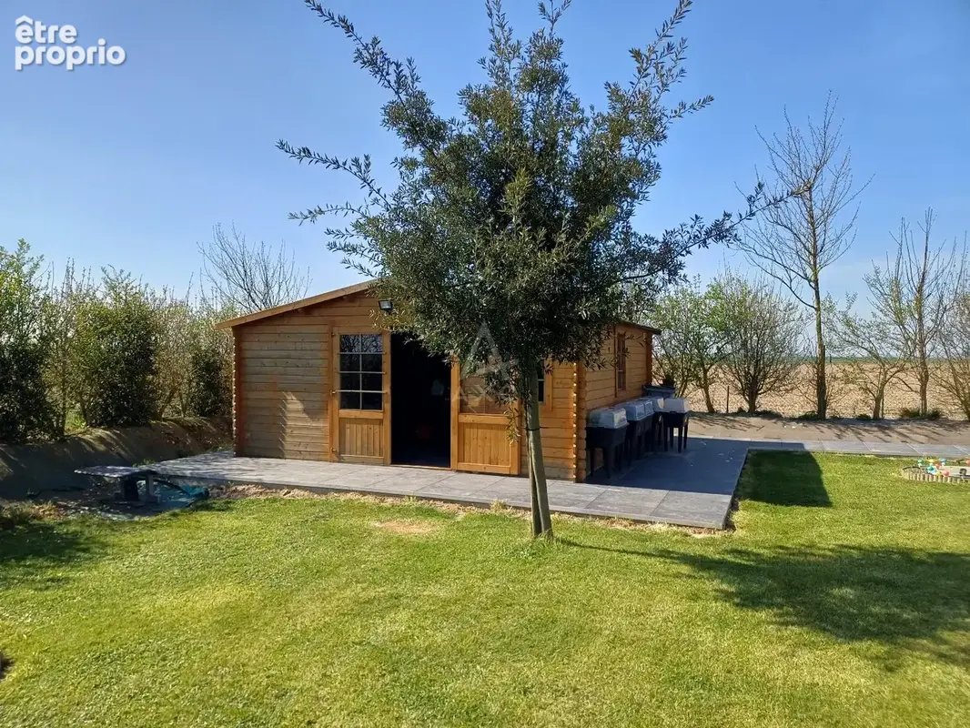 Elegante maison 140 m² habitable  à  5 m de la plage coup de coeur assure - photo 8