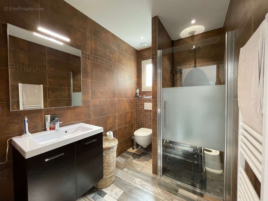 Maison à BELIN-BELIET