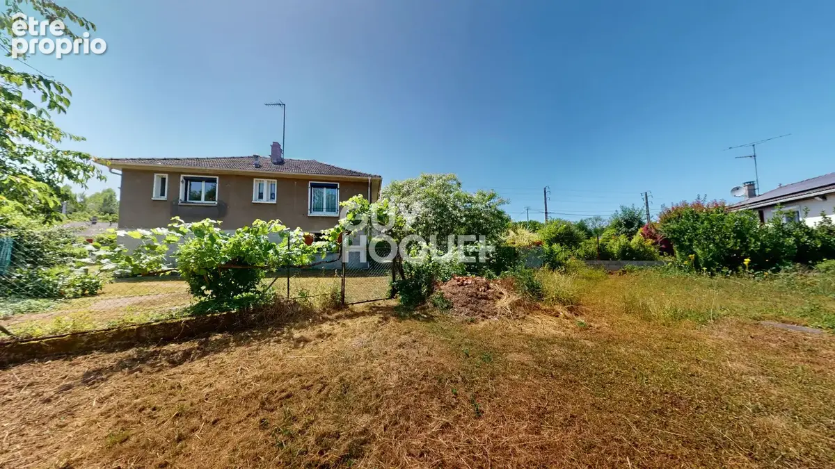 Maison 65 m² à Joigny  - photo 3