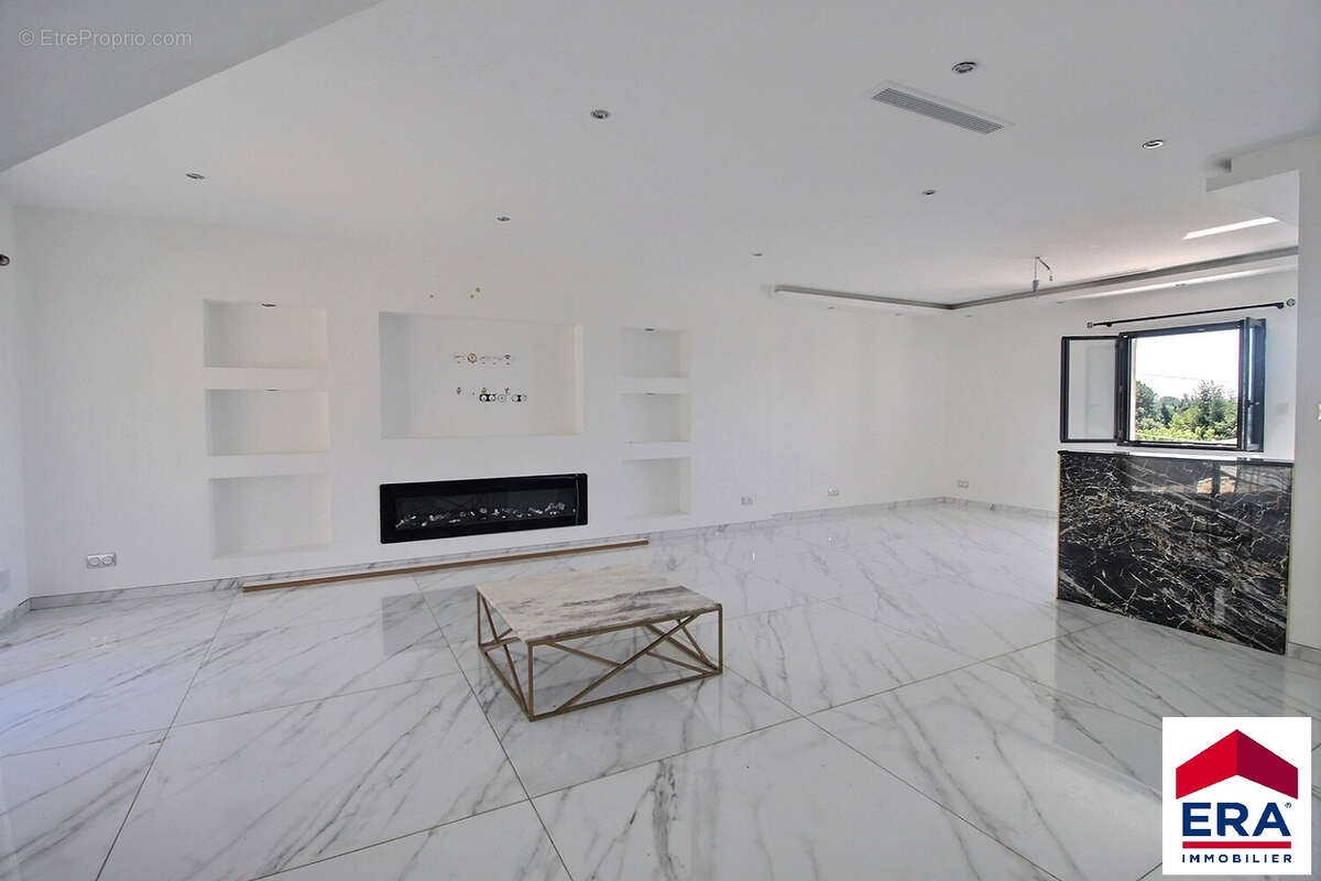 Maison 143m² à piolenc - photo 5