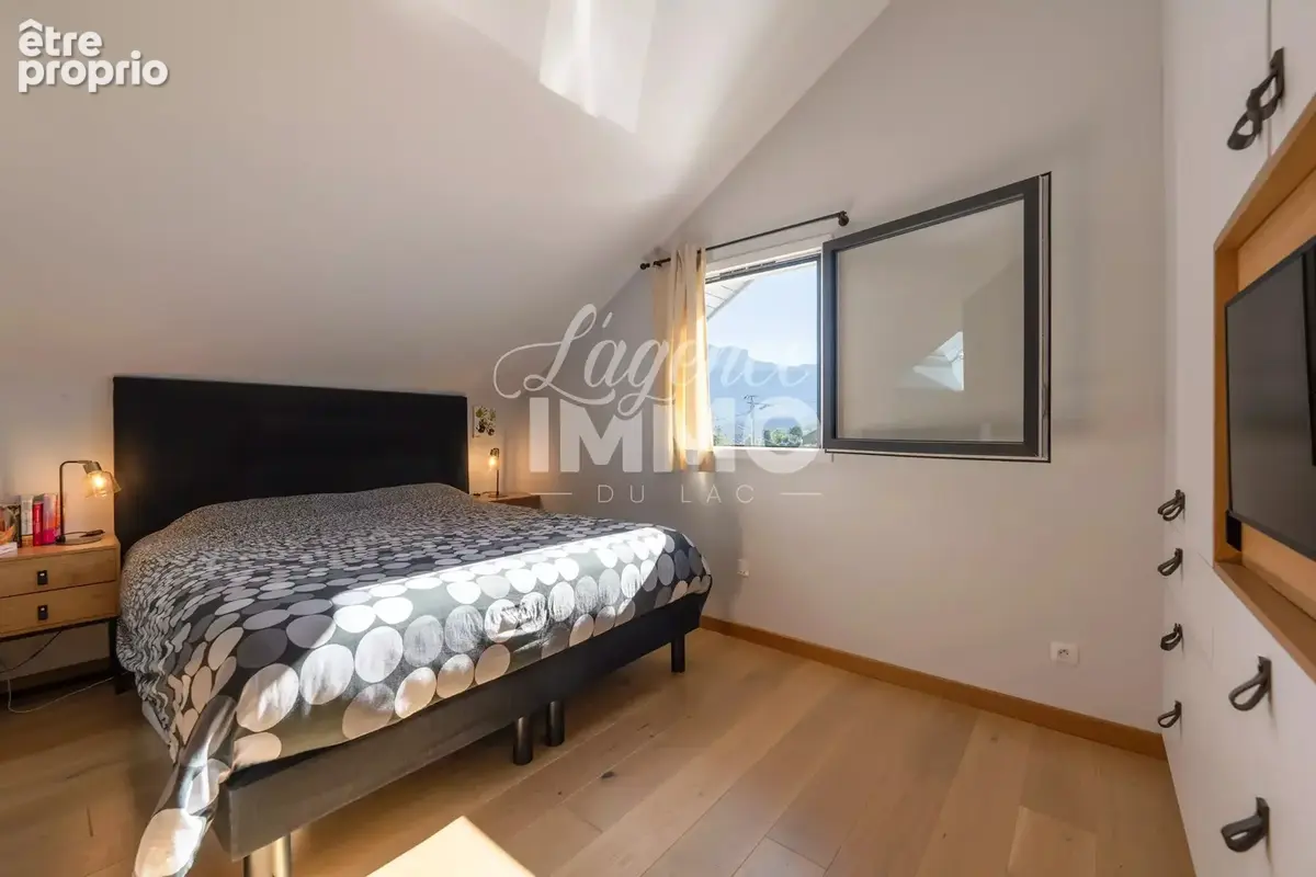 Maison jumelée avec piscine - photo 9