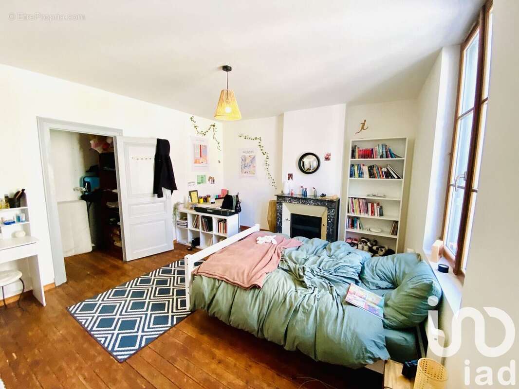 Photo 6 - Maison à CINQ-MARS-LA-PILE