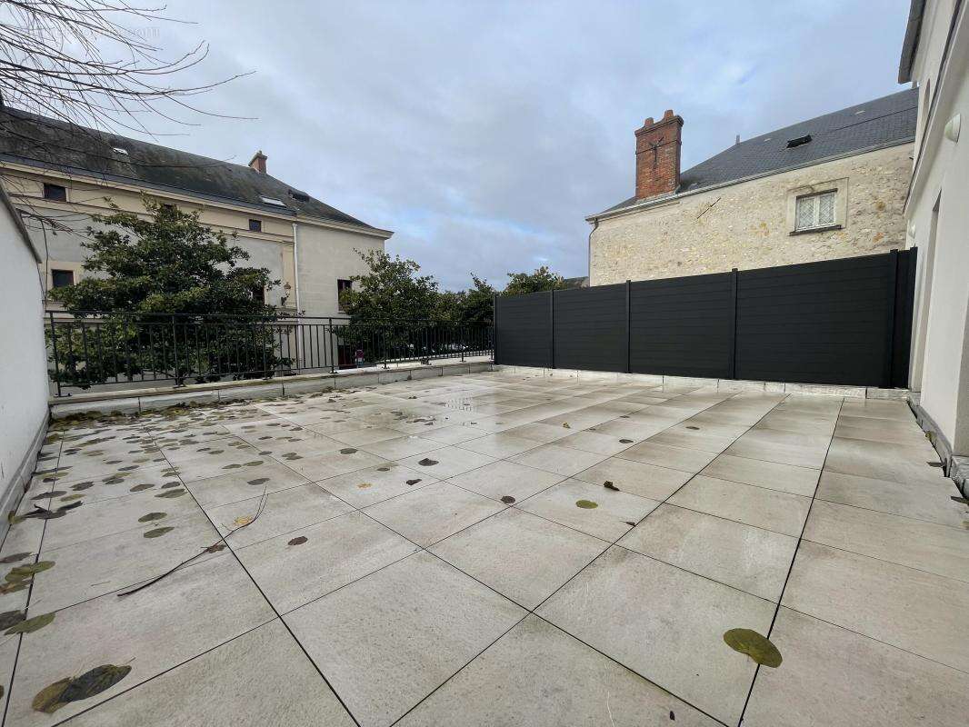 Appartement à ETAMPES