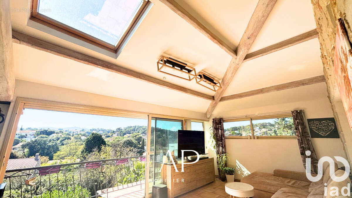 Photo 2 - Maison à LA SEYNE-SUR-MER