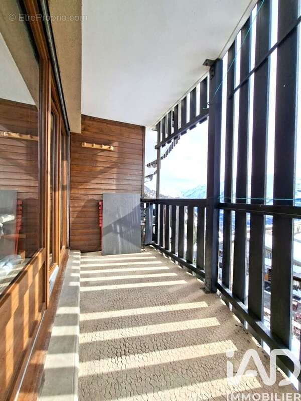 Photo 8 - Appartement à AURIS