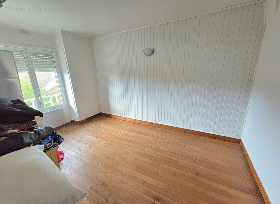 Appartement à MASSY